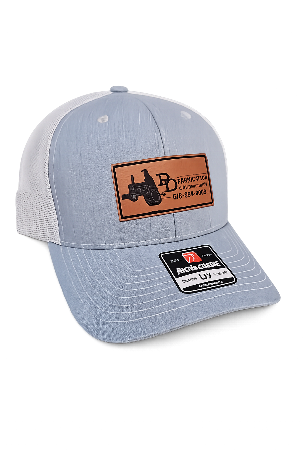 DD Fab Hats | DD FABRICATION AND MOBILE WELDING, LLC.